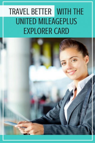 travel explorer card